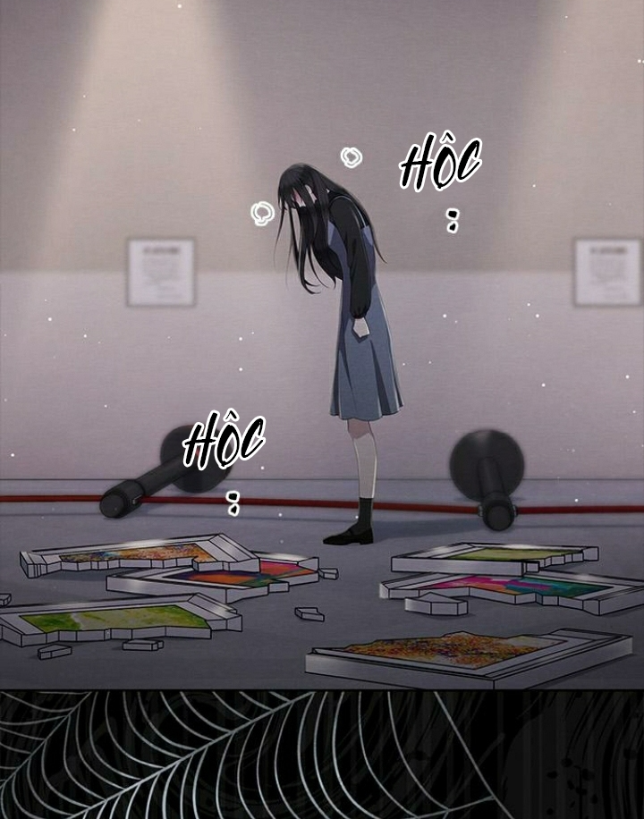 The Castle – Quỷ Nhãn Tân Nương Chapter 65 - Trang 2