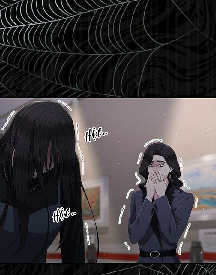 The Castle – Quỷ Nhãn Tân Nương Chapter 65 - Trang 2