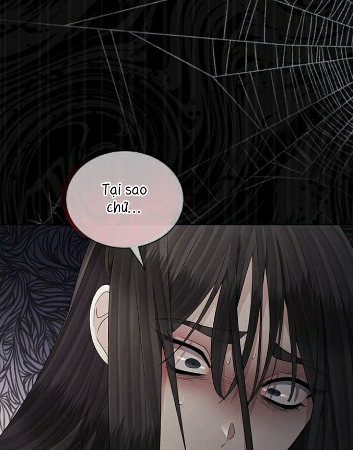 The Castle – Quỷ Nhãn Tân Nương Chapter 65 - Trang 2