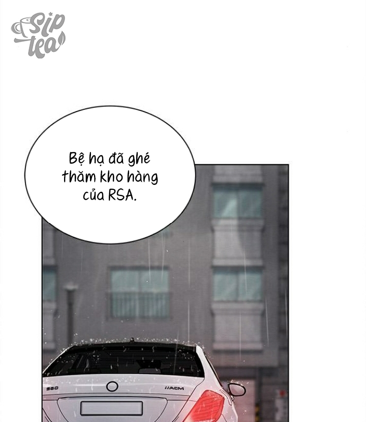 The Castle – Quỷ Nhãn Tân Nương Chapter 65 - Trang 2