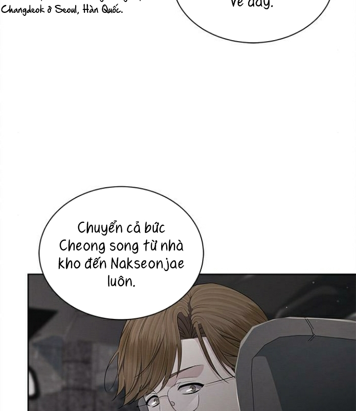 The Castle – Quỷ Nhãn Tân Nương Chapter 65 - Trang 2