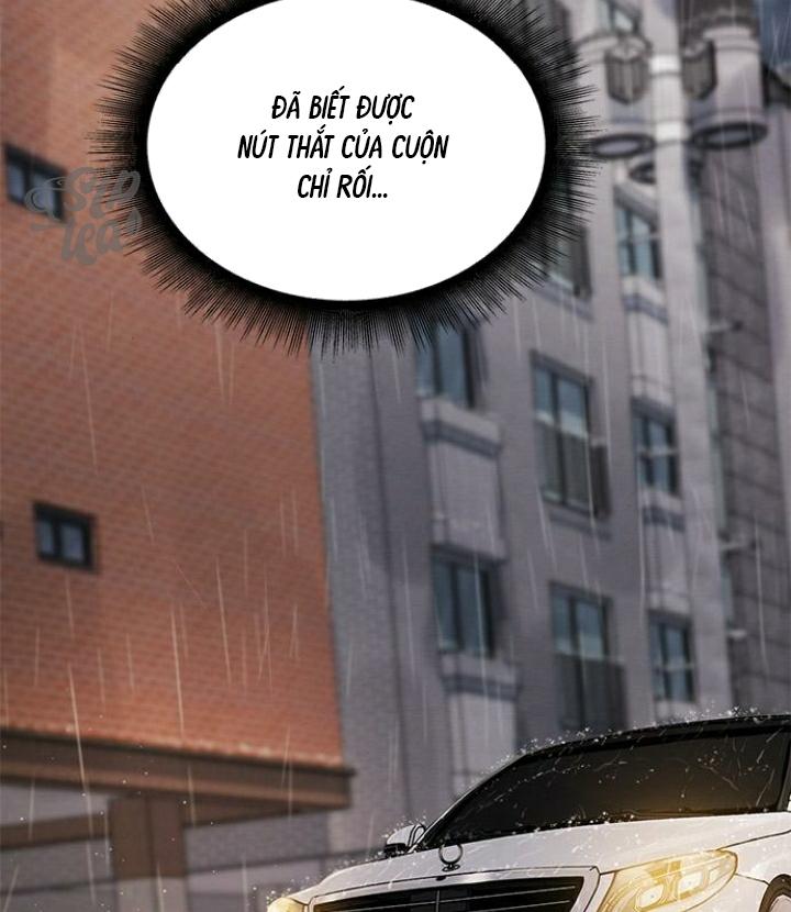 The Castle – Quỷ Nhãn Tân Nương Chapter 65 - Trang 2