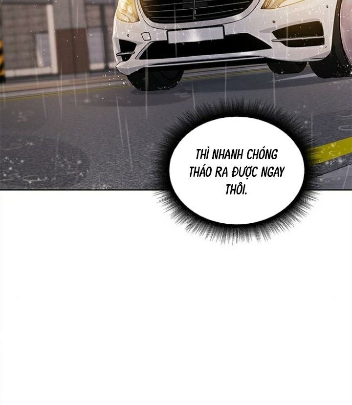 The Castle – Quỷ Nhãn Tân Nương Chapter 65 - Trang 2