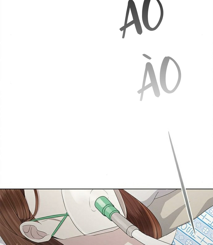 The Castle – Quỷ Nhãn Tân Nương Chapter 65 - Trang 2