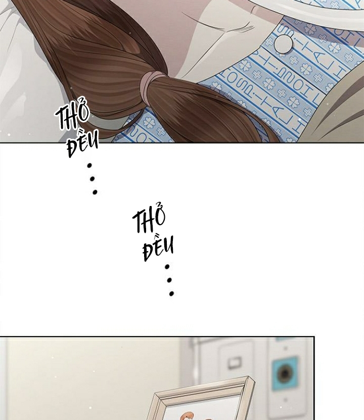 The Castle – Quỷ Nhãn Tân Nương Chapter 65 - Trang 2