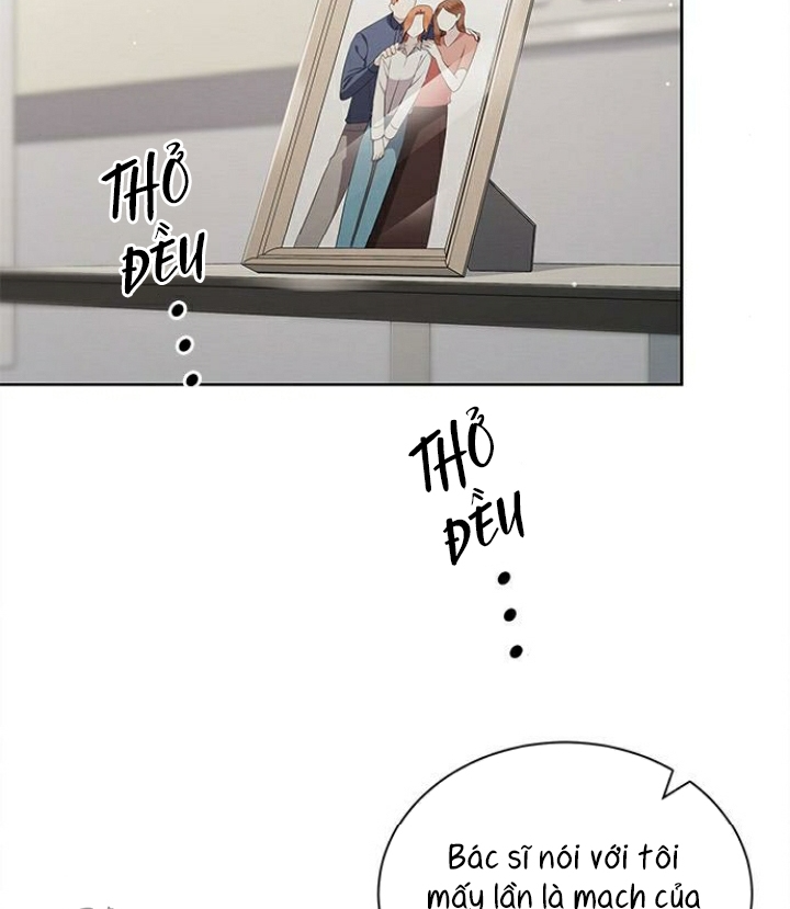 The Castle – Quỷ Nhãn Tân Nương Chapter 65 - Trang 2