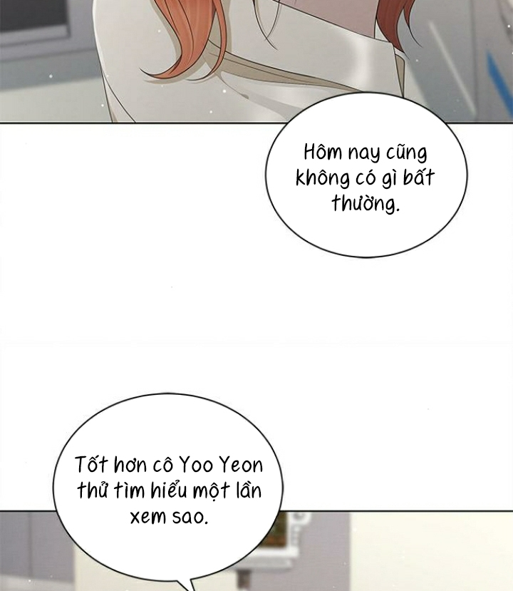 The Castle – Quỷ Nhãn Tân Nương Chapter 65 - Trang 2