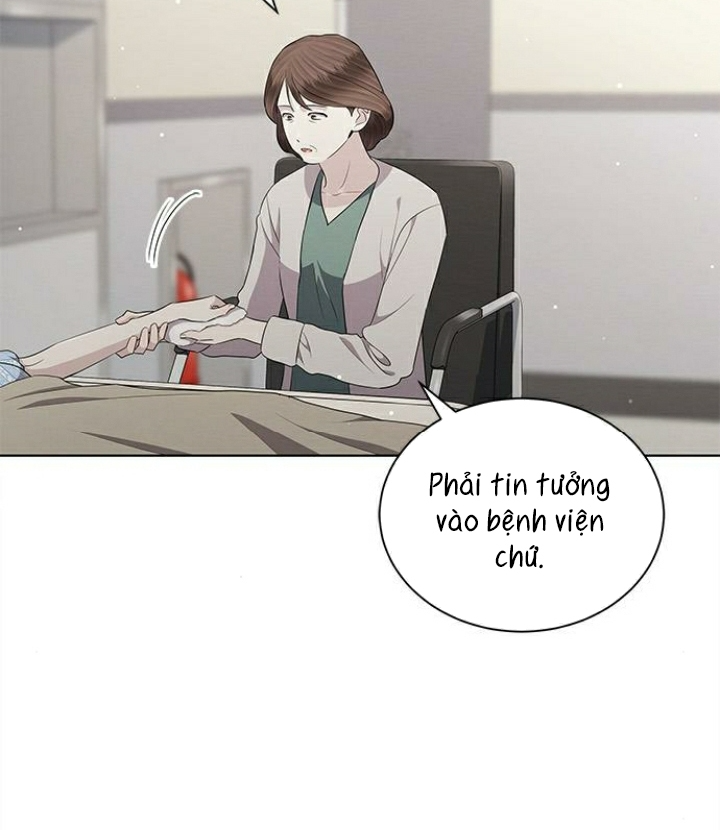 The Castle – Quỷ Nhãn Tân Nương Chapter 65 - Trang 2