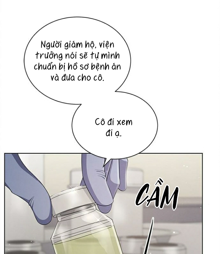 The Castle – Quỷ Nhãn Tân Nương Chapter 65 - Trang 2