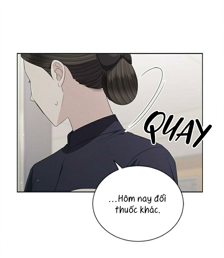 The Castle – Quỷ Nhãn Tân Nương Chapter 65 - Trang 2