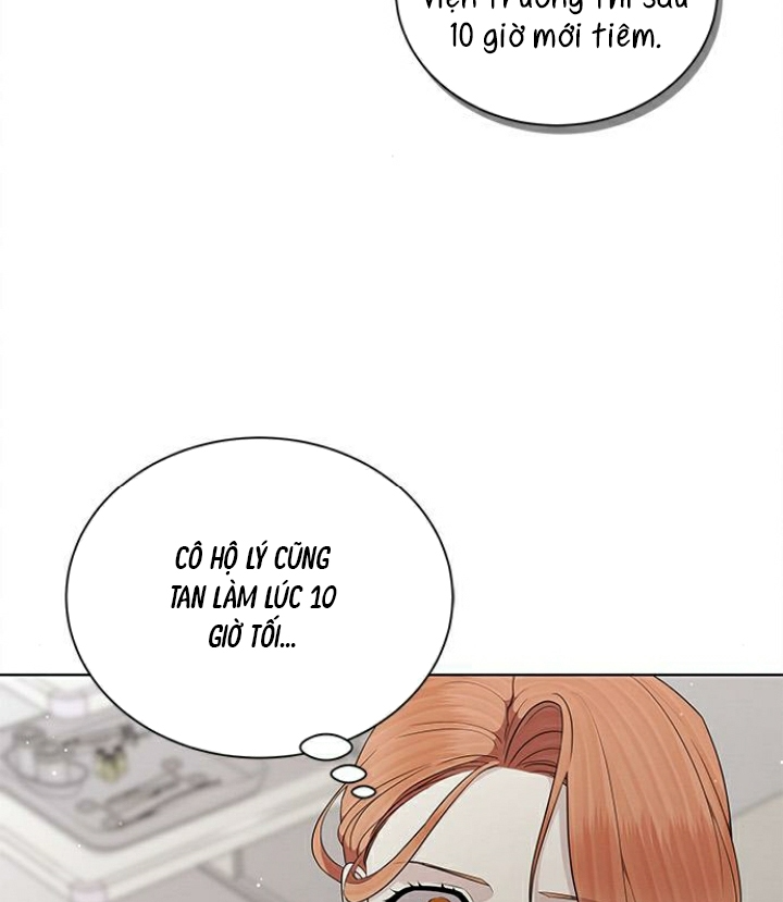 The Castle – Quỷ Nhãn Tân Nương Chapter 65 - Trang 2