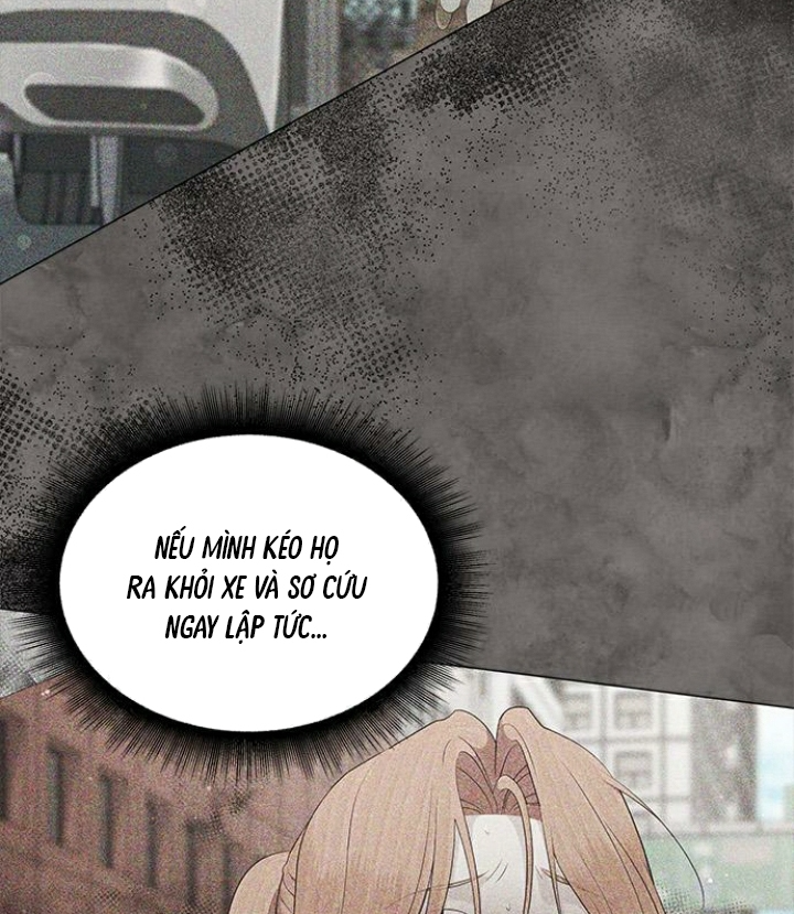 The Castle – Quỷ Nhãn Tân Nương Chapter 65 - Trang 2