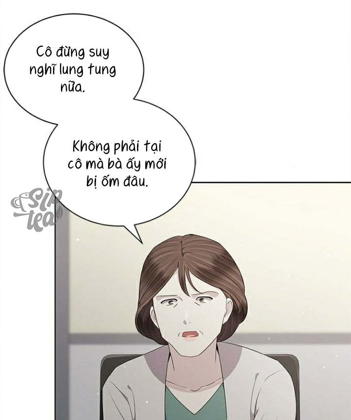 The Castle – Quỷ Nhãn Tân Nương Chapter 65 - Trang 2