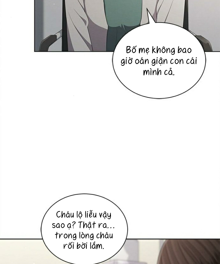 The Castle – Quỷ Nhãn Tân Nương Chapter 65 - Trang 2