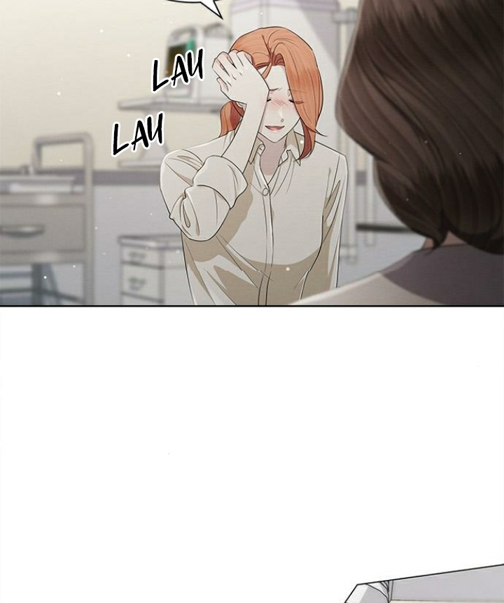 The Castle – Quỷ Nhãn Tân Nương Chapter 65 - Trang 2