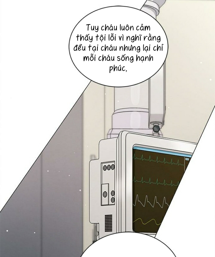 The Castle – Quỷ Nhãn Tân Nương Chapter 65 - Trang 2