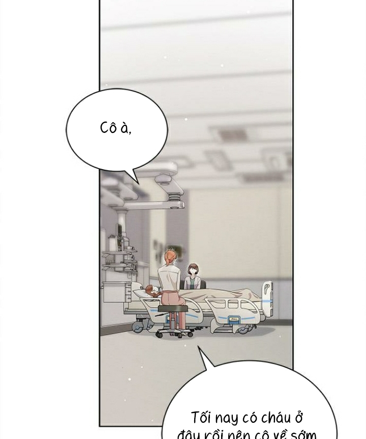 The Castle – Quỷ Nhãn Tân Nương Chapter 65 - Trang 2