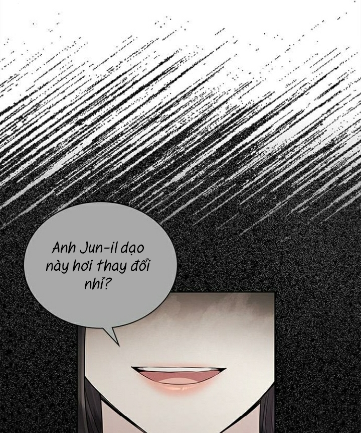 The Castle – Quỷ Nhãn Tân Nương Chapter 65 - Trang 2