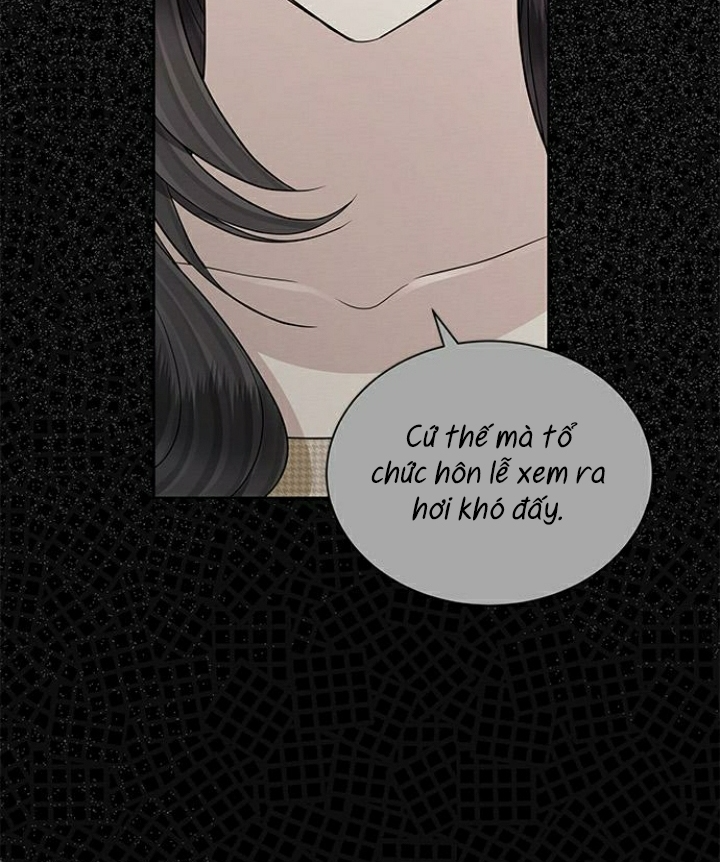 The Castle – Quỷ Nhãn Tân Nương Chapter 65 - Trang 2