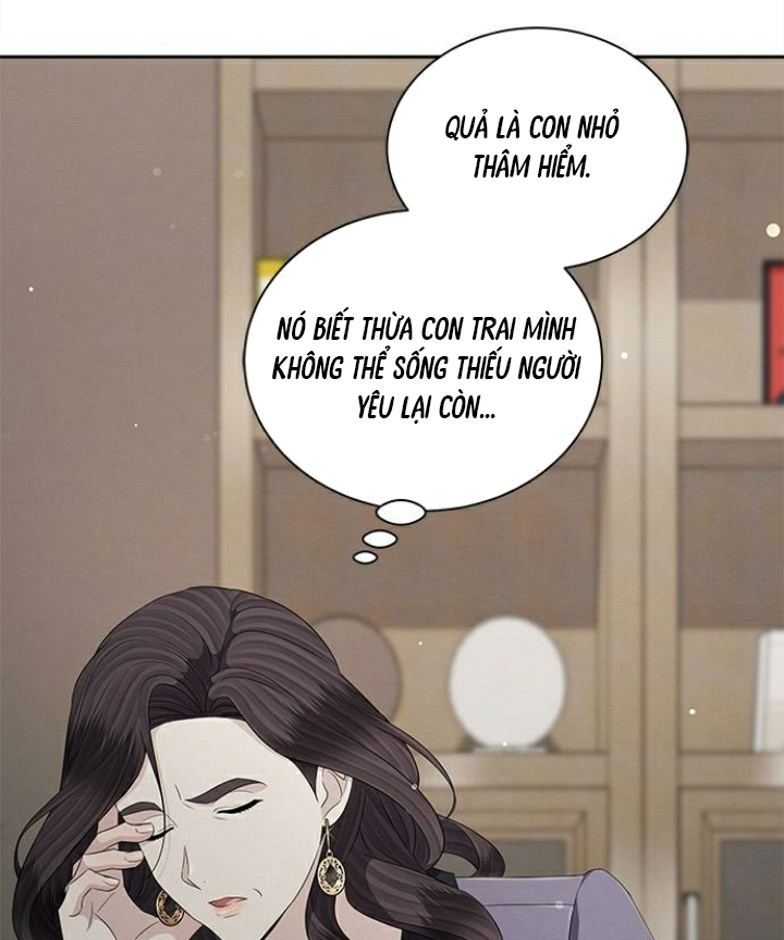 The Castle – Quỷ Nhãn Tân Nương Chapter 65 - Trang 2