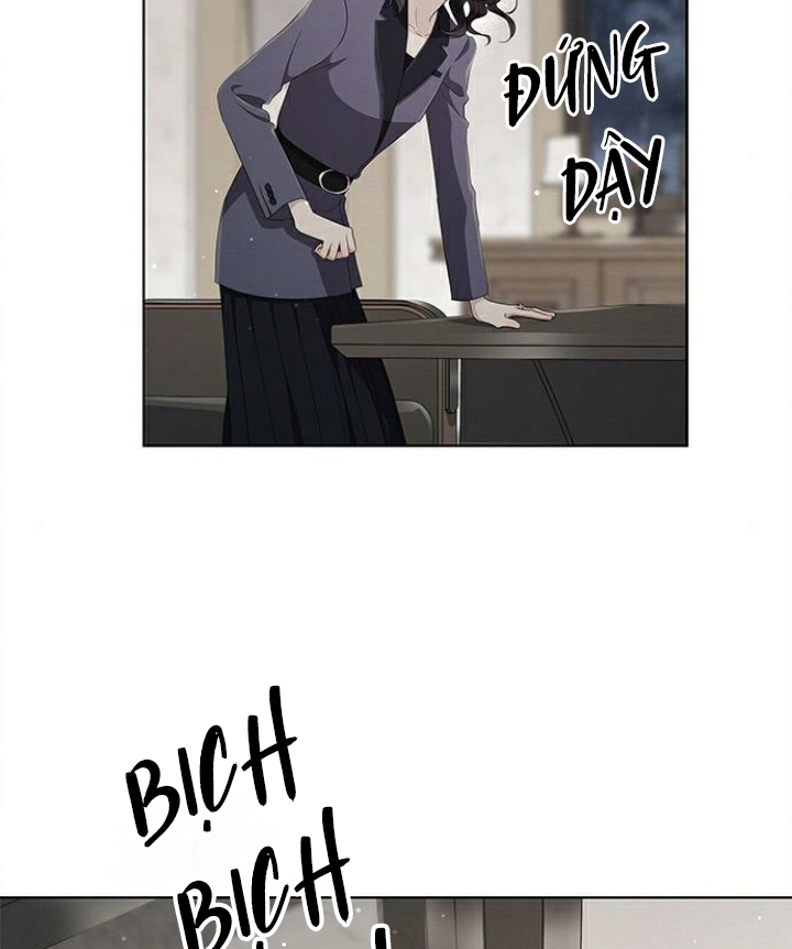 The Castle – Quỷ Nhãn Tân Nương Chapter 65 - Trang 2