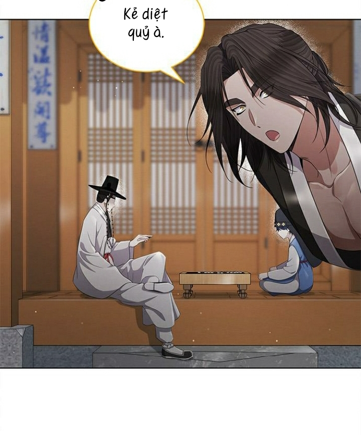 The Castle – Quỷ Nhãn Tân Nương Chapter 66 - Trang 2