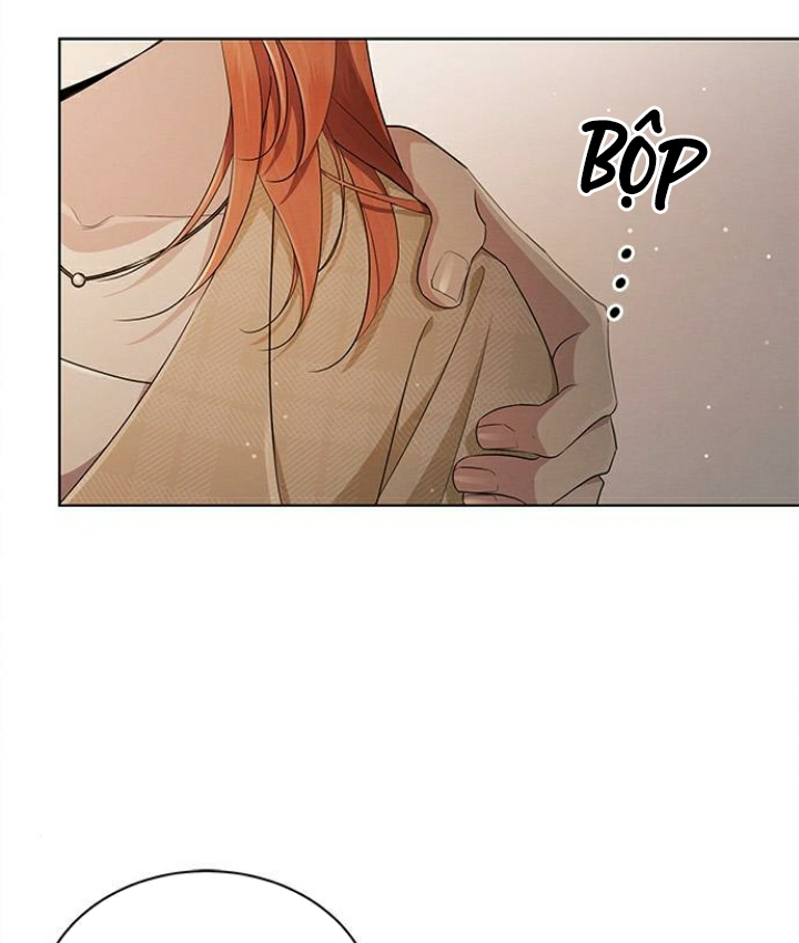 The Castle – Quỷ Nhãn Tân Nương Chapter 70 - Trang 2