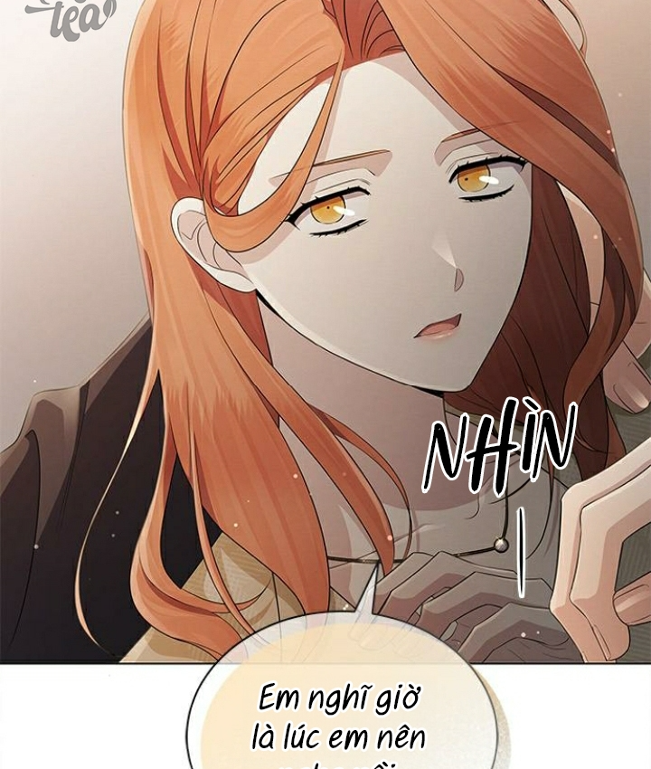 The Castle – Quỷ Nhãn Tân Nương Chapter 70 - Trang 2