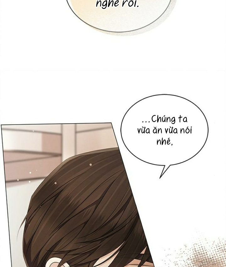 The Castle – Quỷ Nhãn Tân Nương Chapter 70 - Trang 2