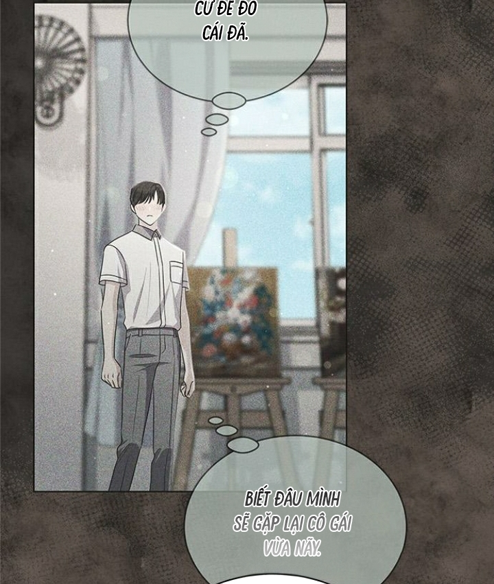 The Castle – Quỷ Nhãn Tân Nương Chapter 70 - Trang 2