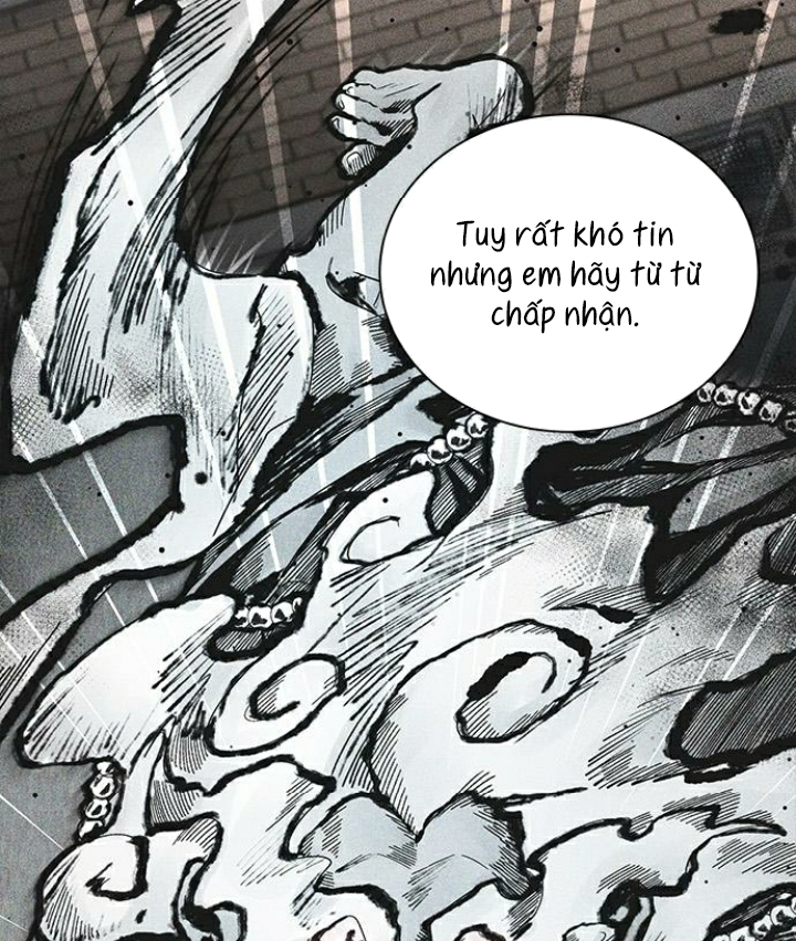 The Castle – Quỷ Nhãn Tân Nương Chapter 70 - Trang 2