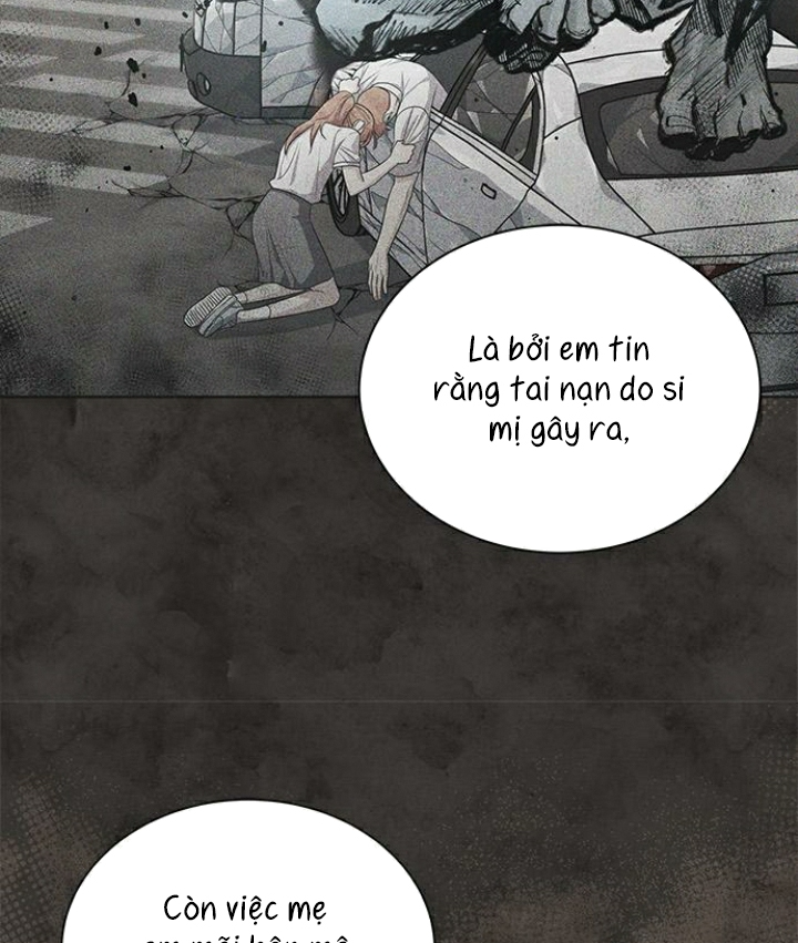 The Castle – Quỷ Nhãn Tân Nương Chapter 70 - Trang 2