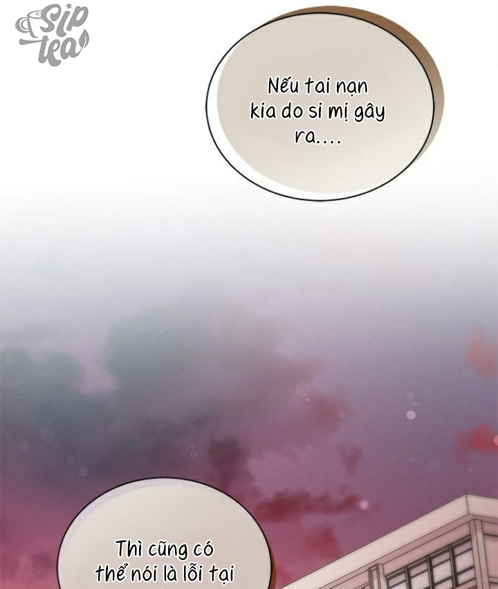 The Castle – Quỷ Nhãn Tân Nương Chapter 70 - Trang 2