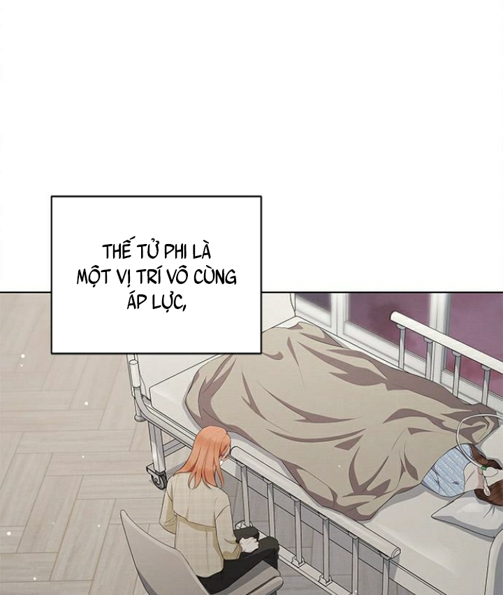 The Castle – Quỷ Nhãn Tân Nương Chapter 70 - Trang 2