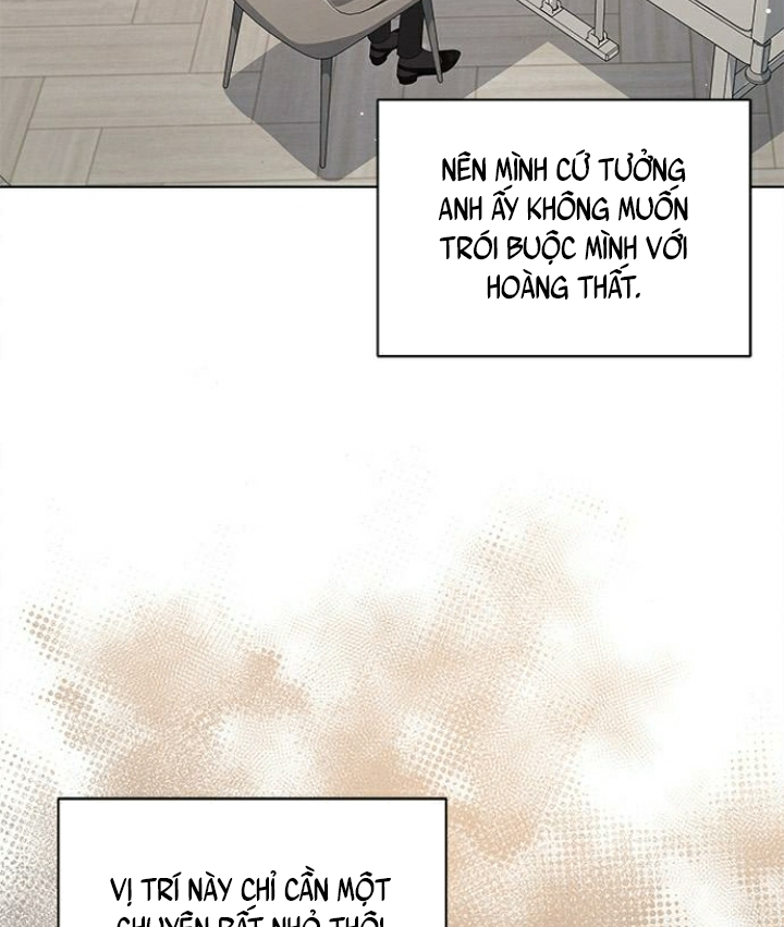 The Castle – Quỷ Nhãn Tân Nương Chapter 70 - Trang 2