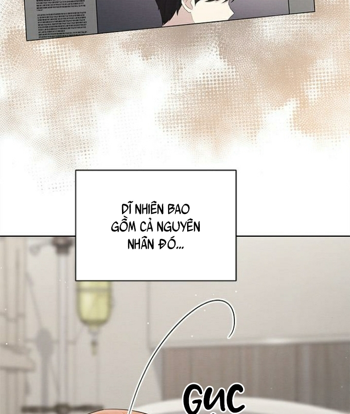 The Castle – Quỷ Nhãn Tân Nương Chapter 70 - Trang 2