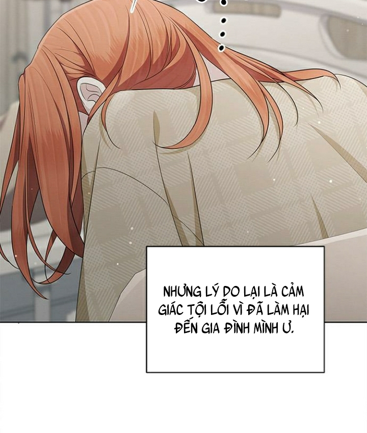 The Castle – Quỷ Nhãn Tân Nương Chapter 70 - Trang 2