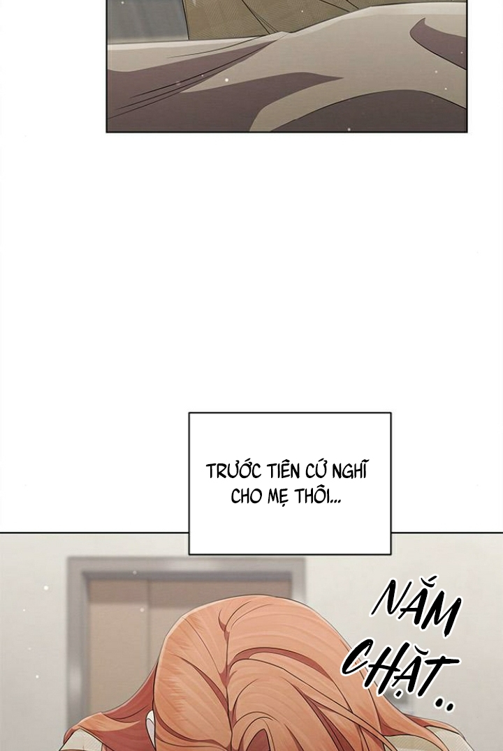 The Castle – Quỷ Nhãn Tân Nương Chapter 70 - Trang 2