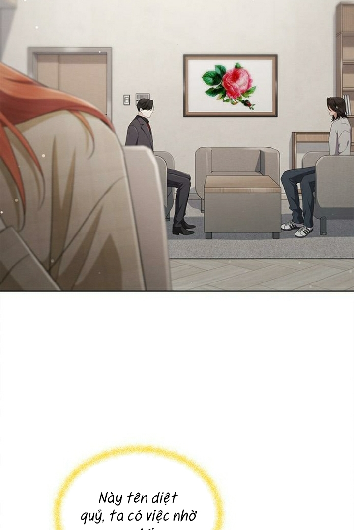 The Castle – Quỷ Nhãn Tân Nương Chapter 70 - Trang 2