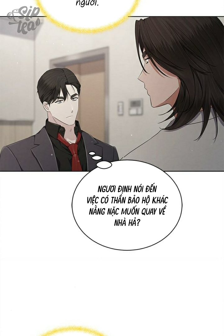 The Castle – Quỷ Nhãn Tân Nương Chapter 70 - Trang 2