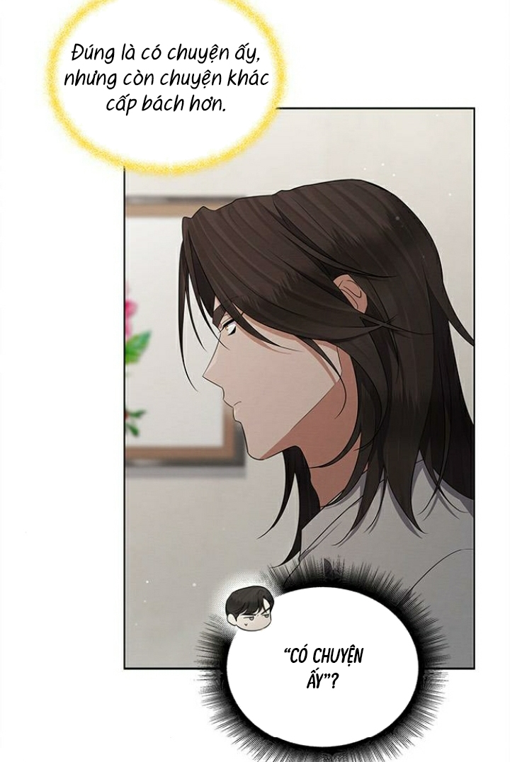 The Castle – Quỷ Nhãn Tân Nương Chapter 70 - Trang 2