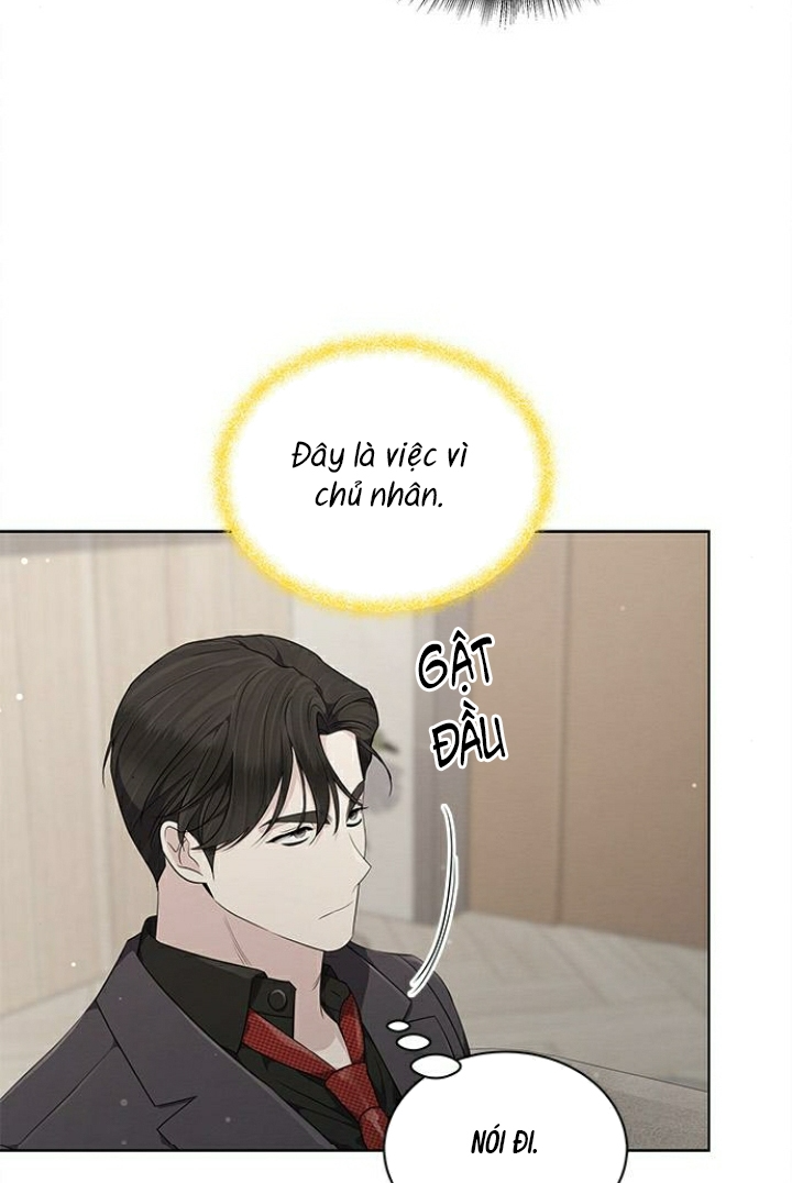 The Castle – Quỷ Nhãn Tân Nương Chapter 70 - Trang 2