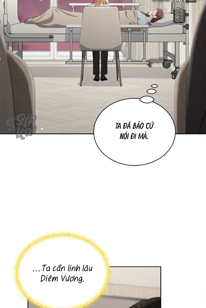 The Castle – Quỷ Nhãn Tân Nương Chapter 70 - Trang 2