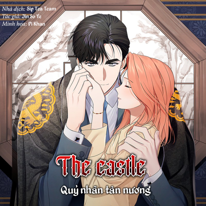 The Castle – Quỷ Nhãn Tân Nương Chapter 70 - Trang 2