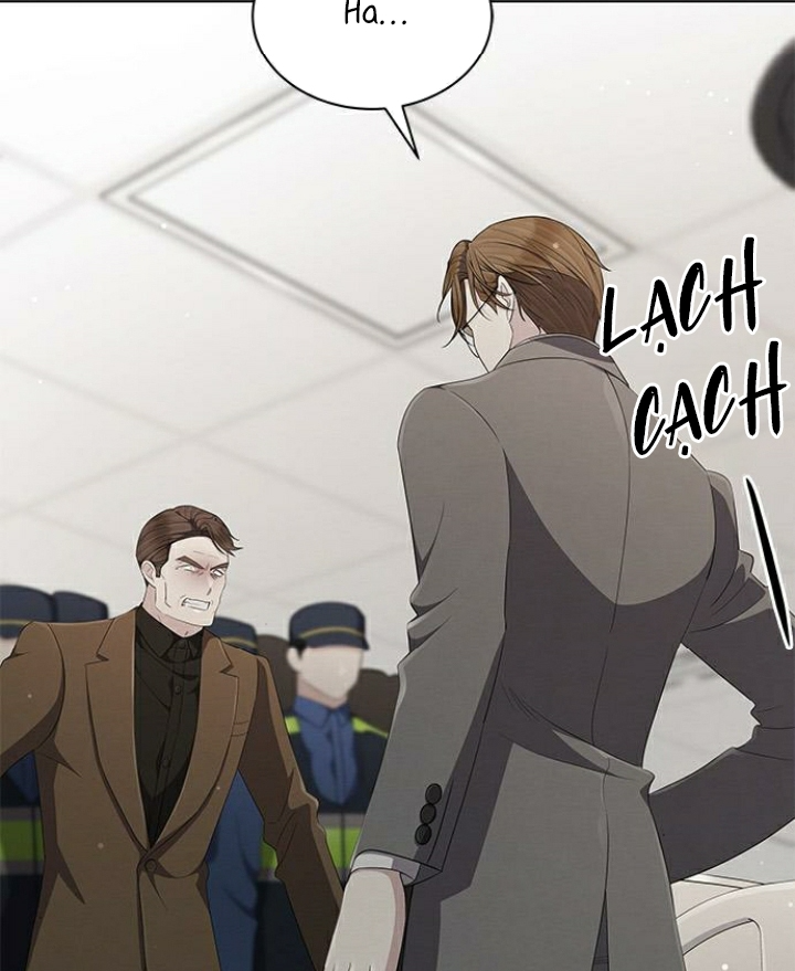 The Castle – Quỷ Nhãn Tân Nương Chapter 70 - Trang 2