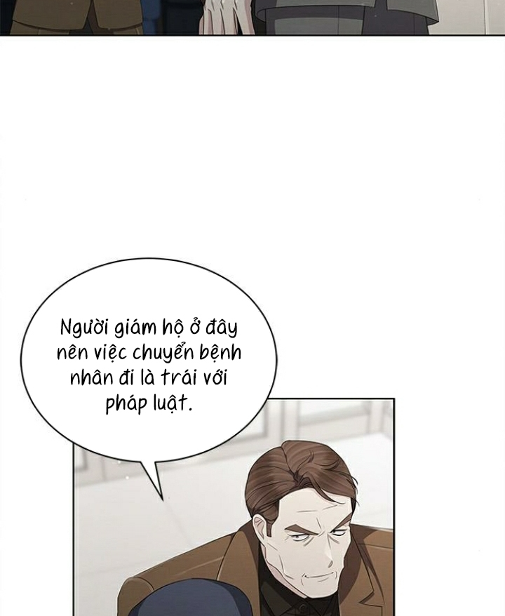 The Castle – Quỷ Nhãn Tân Nương Chapter 70 - Trang 2