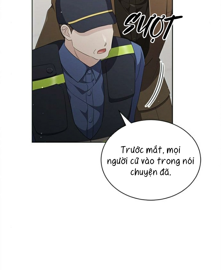 The Castle – Quỷ Nhãn Tân Nương Chapter 70 - Trang 2