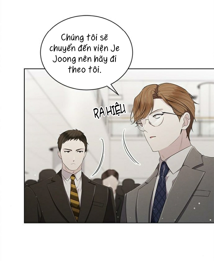 The Castle – Quỷ Nhãn Tân Nương Chapter 70 - Trang 2