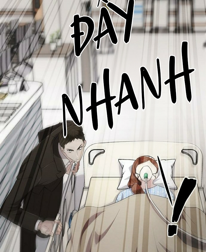 The Castle – Quỷ Nhãn Tân Nương Chapter 70 - Trang 2