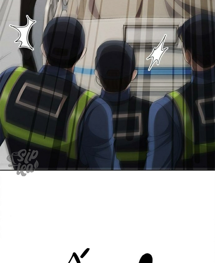 The Castle – Quỷ Nhãn Tân Nương Chapter 70 - Trang 2